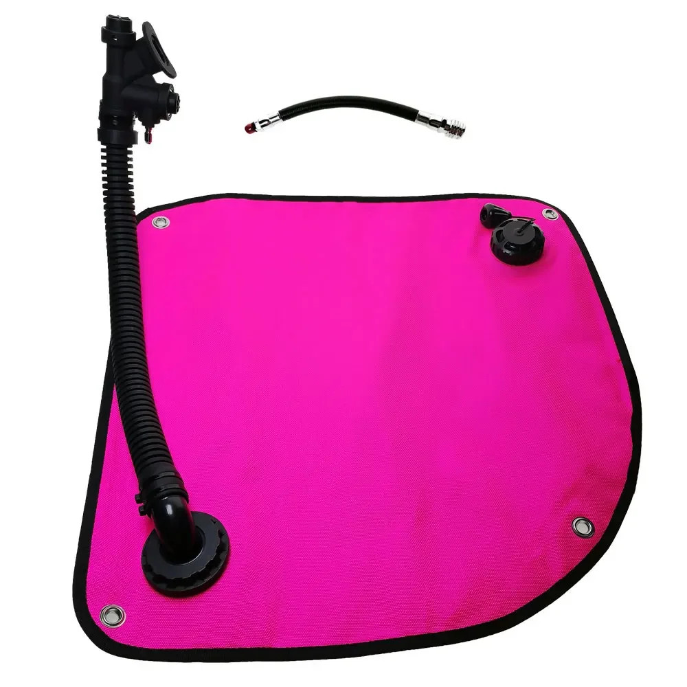 35LBS Scuba Diving Sidemount Buoyancy Bladder