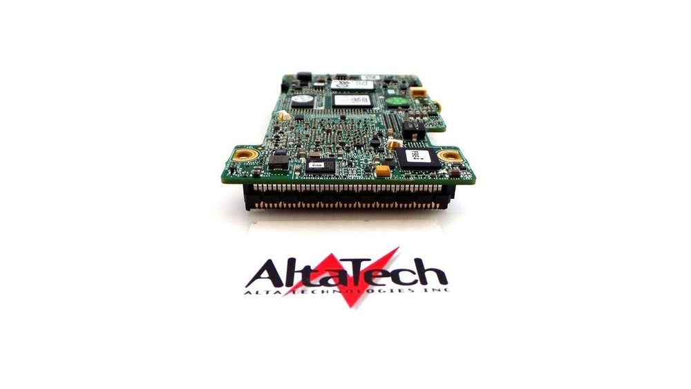Dell 81J2H H710P 1GB Mini Mono RAID Controller Card Blade - Fully Tested
