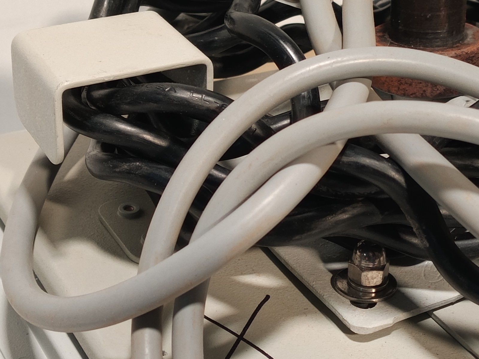 Luxtec 9300XSP 300W Xenon Light Source, turret ACMI/Storz/Wolf/Olympus tested