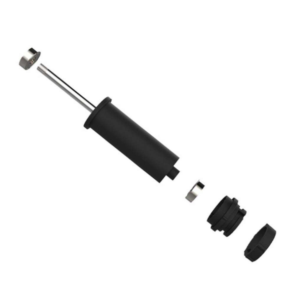 Rotatable 3D Printer Filament Holder Bracket Part For Ender-3 series 3D Printer