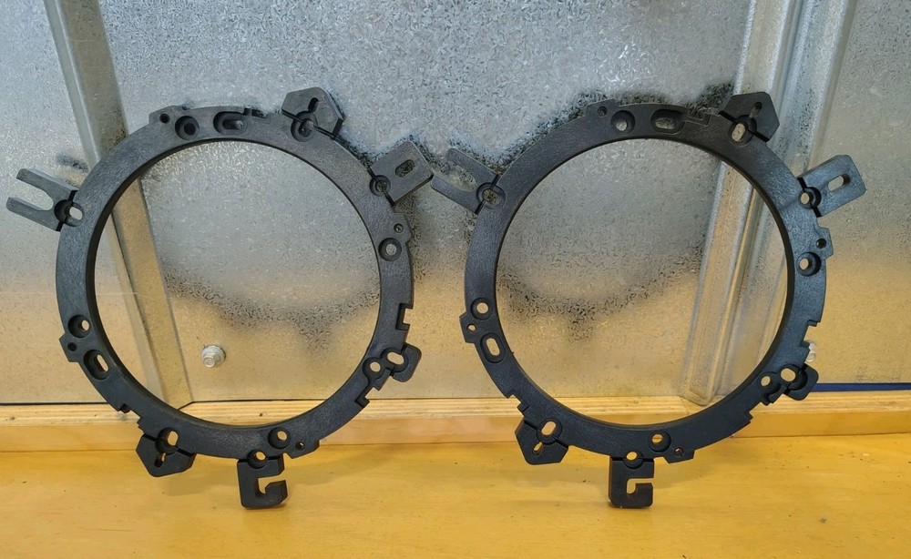 JL Audio 6.5 Speaker Spacer Ring