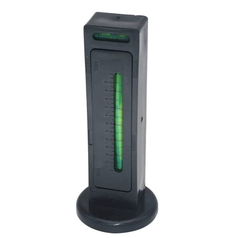 Adjustable Magnetic Camber Castor Strut Wheel Alignment Gauge Tool Positioner a