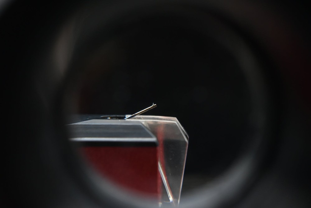 Technics EPC-P310MC2 MC Cartridge