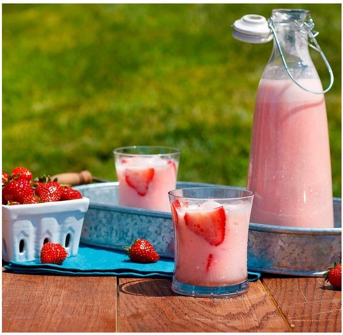 McCormick Strawberry Extract with Other Natural Flavors, 2 fl oz