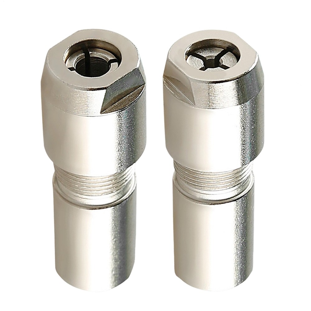 Angle Grinder Adapter Non-Slip Replacement 6mm 3mm Chuck Drill Bit Connecting