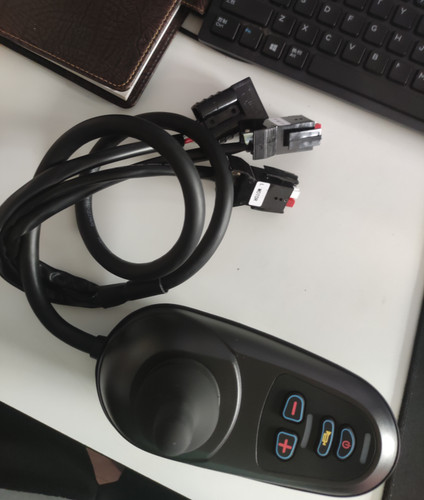 Controller Joystick for electric power wheelchair,