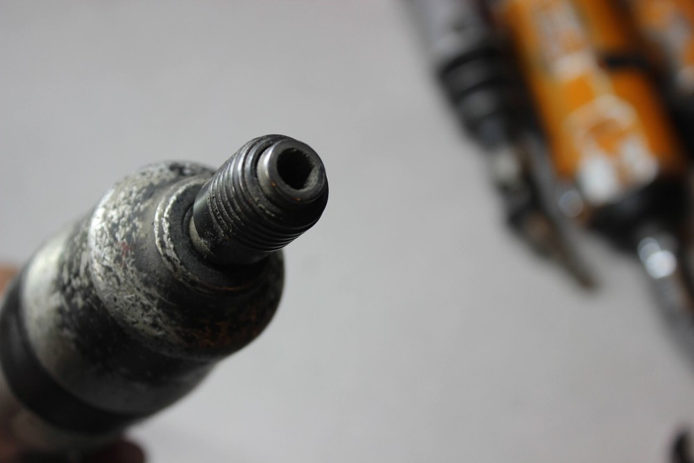 URYU Alpha T47SD Air Tool