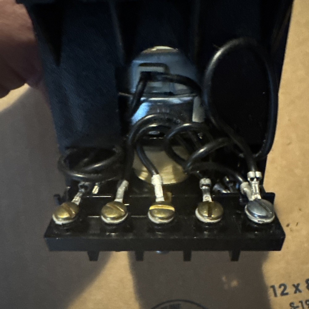 Pre-Owned Eagle Signal BR18A6 Timer 6B85 D5 See Pics Working! I WILL Beat$ CA
