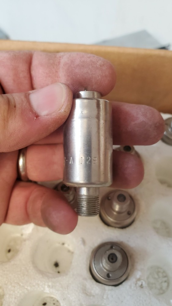 ***BULK LOT*** EAGLE COMTRONICS NOTCH FILTER CATV TRAP MCH21 ETD-A-1 AND MORE