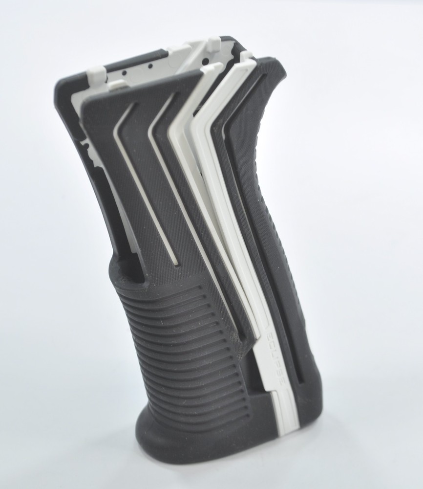 Planet Eclipse Etha3/Etha 3M CCU Color Kit - White/Black