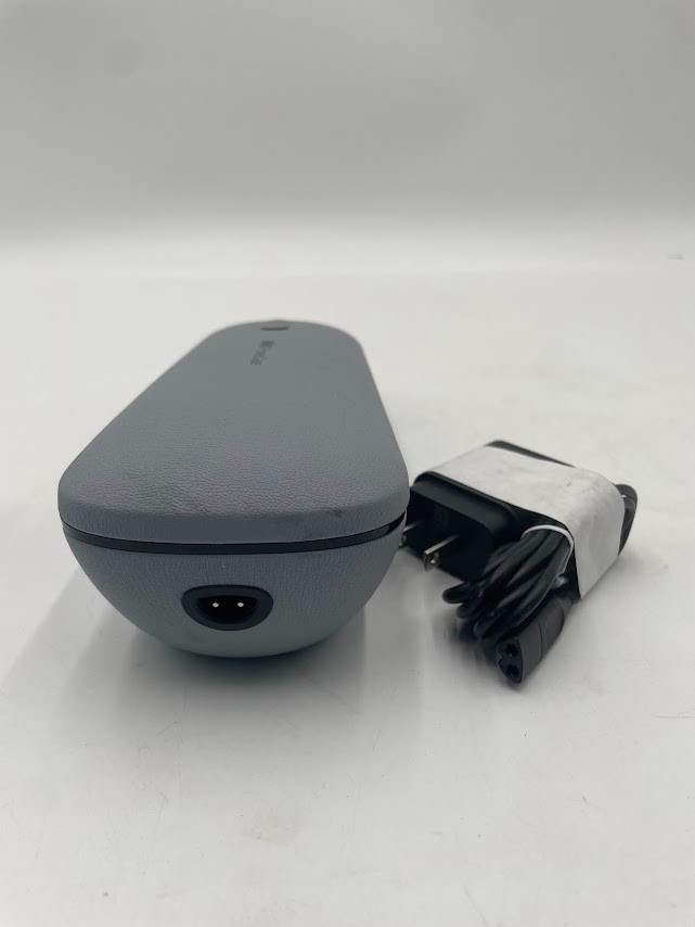 Braun Series 9 PowerCase Portable Shaver Charging Cases USED WITH CHARGER