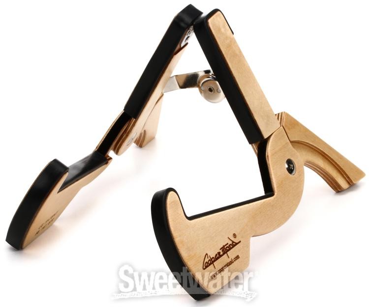 Cooperstand Pro-Mini Ukulele Stand - Birch