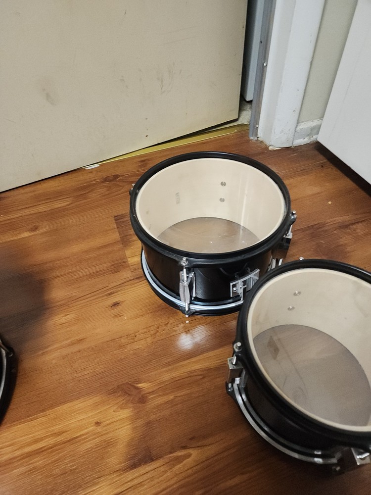 Starter Drums