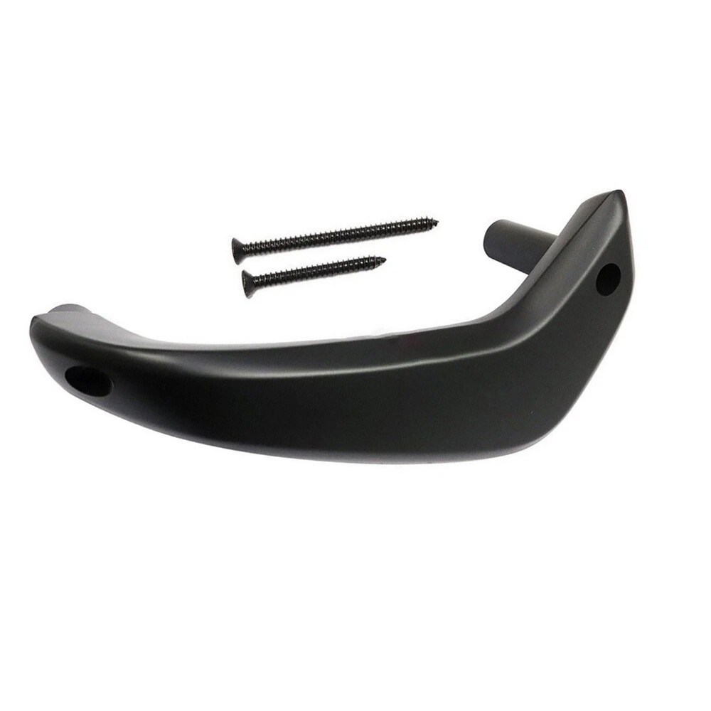 Front Left Driver Side Door Pull Handle Replacement for Ford Fiesta 2011-2020