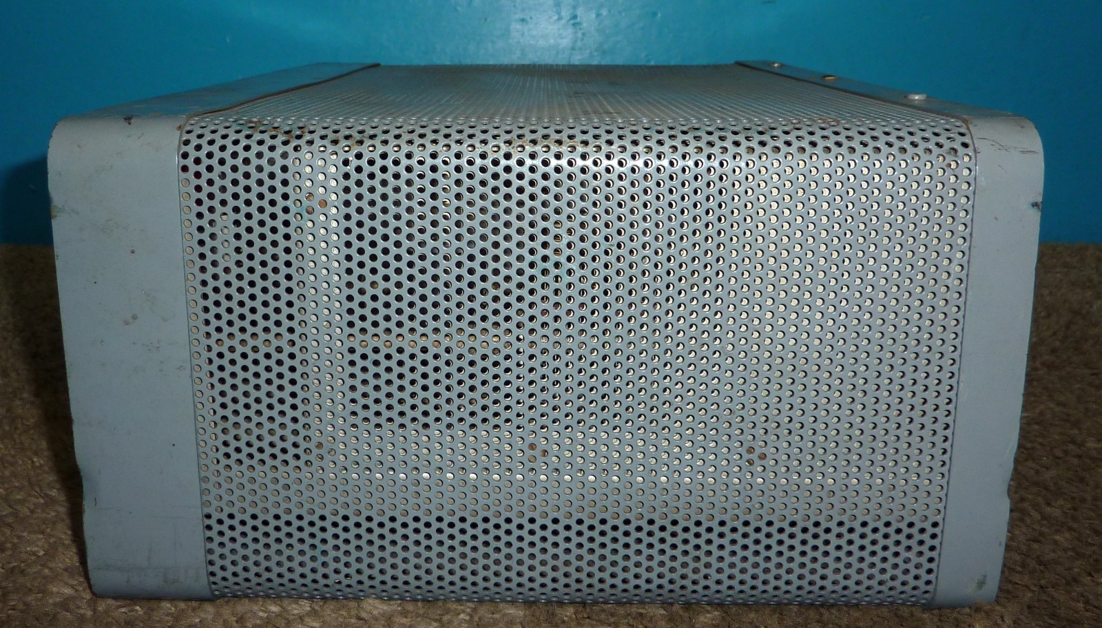 Globe Electronics Globe Scout Deluxe Ham Radio Transmitter