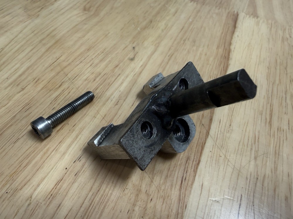 2006 - 26 Yamaha R6 GPR Stabilizer
