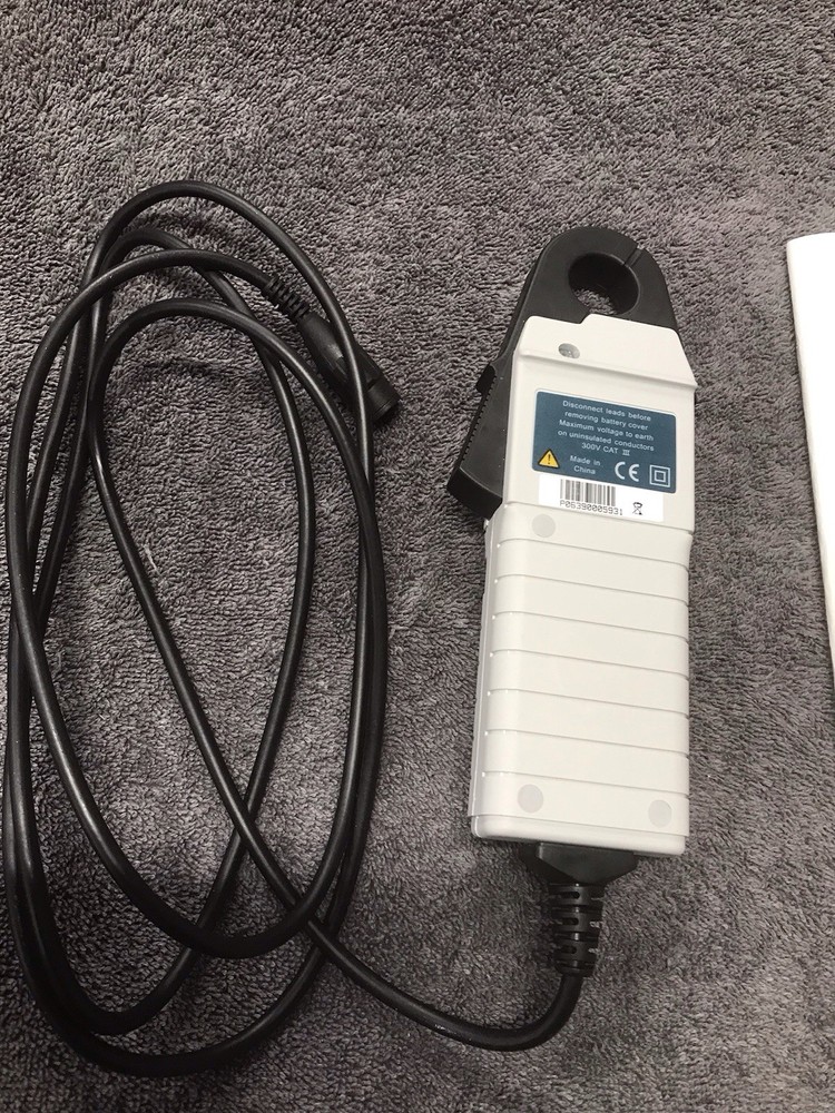 LEM (Later Fluke) PR430 2540170 Probe