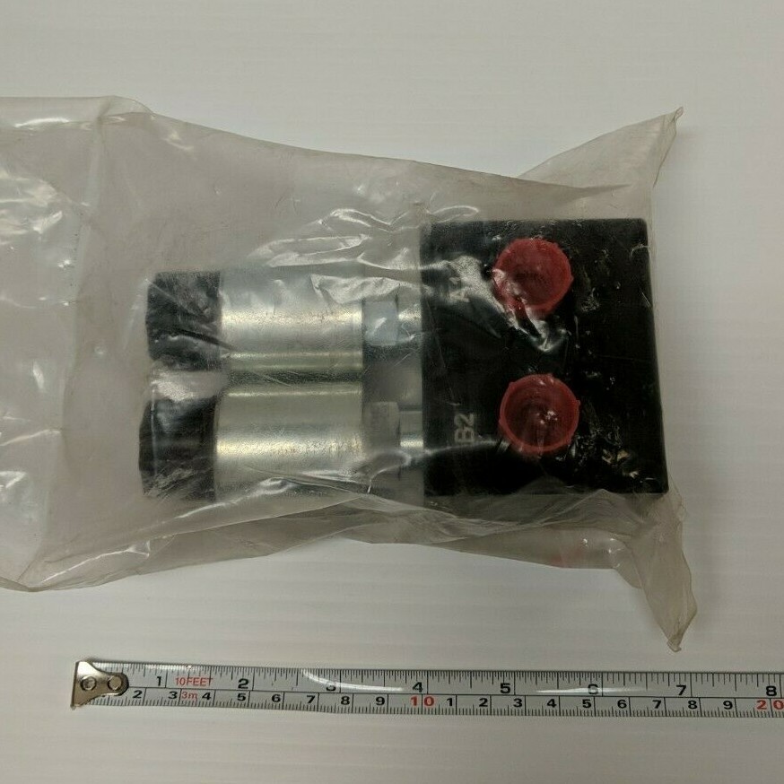 063-0131-136 Raven Valve Hydraulic Float