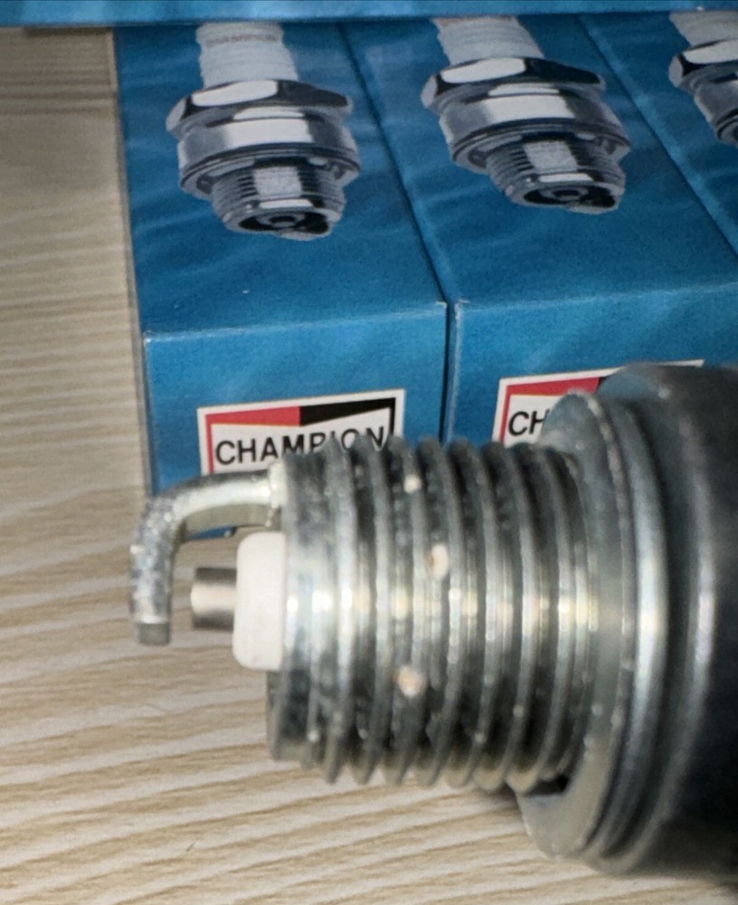 Champion Spark Plug QL82YC 4-Pack