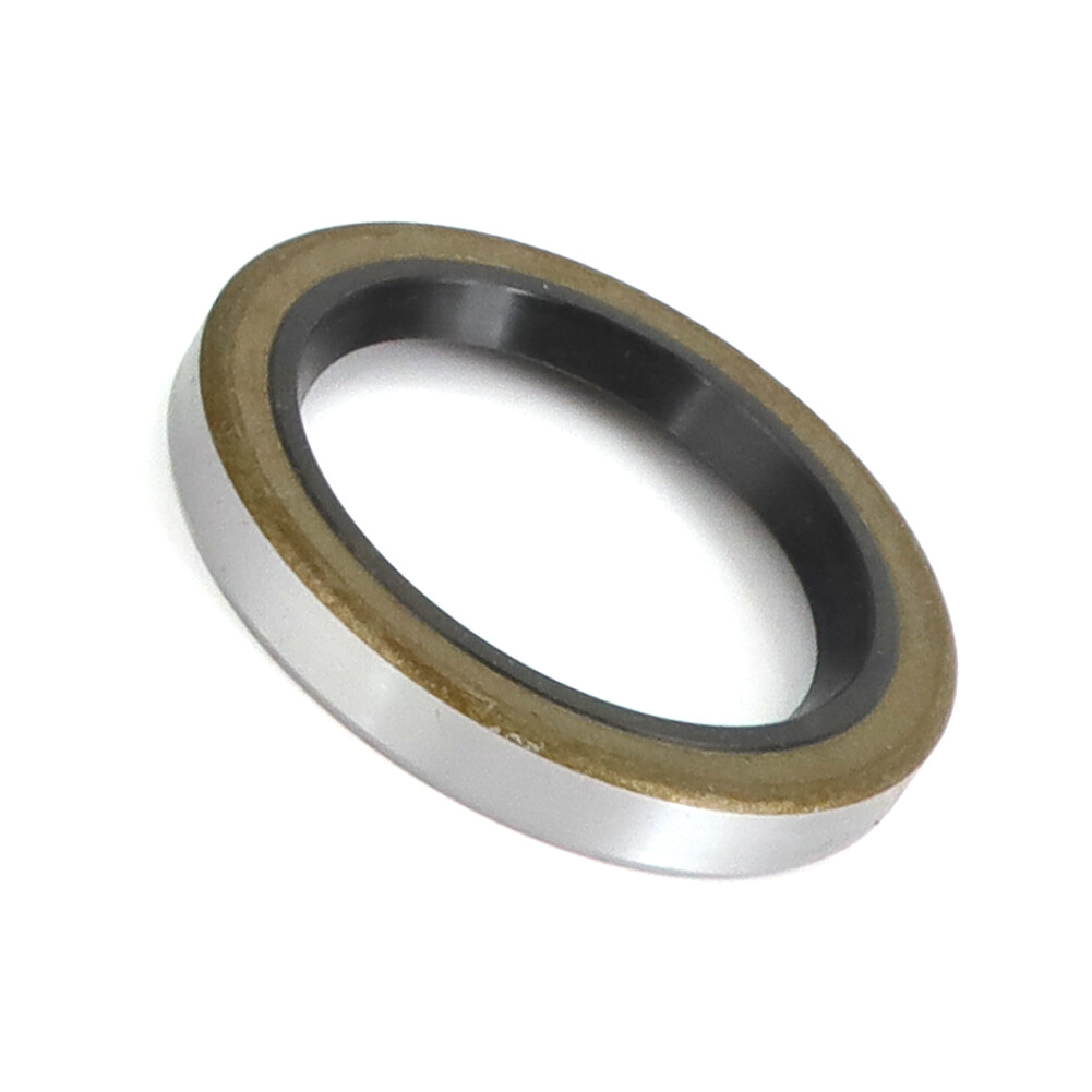 For BUSH HOG HYD CYL SEAL KIT PART 50017622 Fit 3 X 12 X 1 1/4 ram Wing Fold Cyl