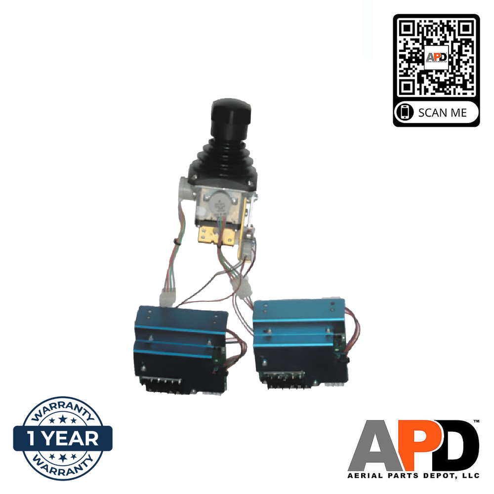 Genie 40613GT Joystick Controller