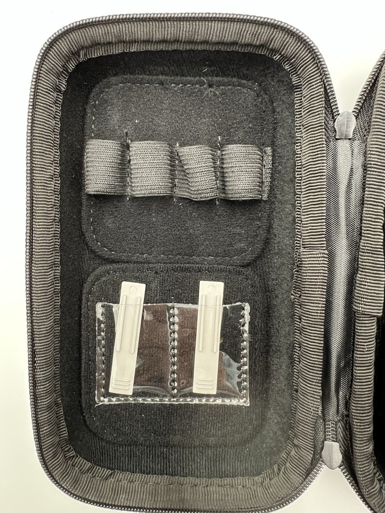 CardioChek Plus Analyzer Cholesterol Glucose Meter Kit w/ Case & Strips