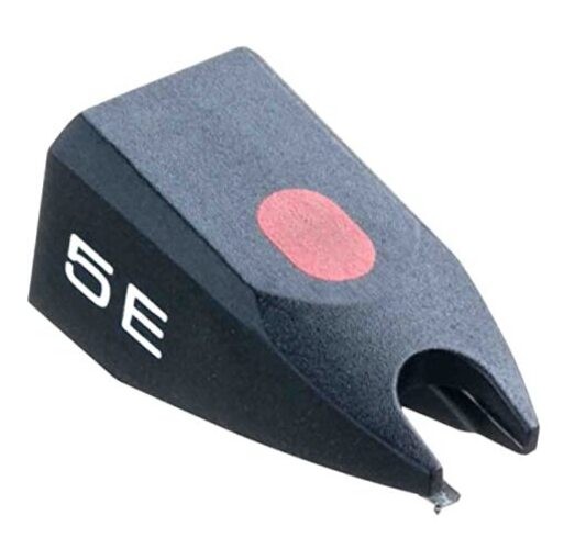 Ortofon Replacement Stylus OM-5e