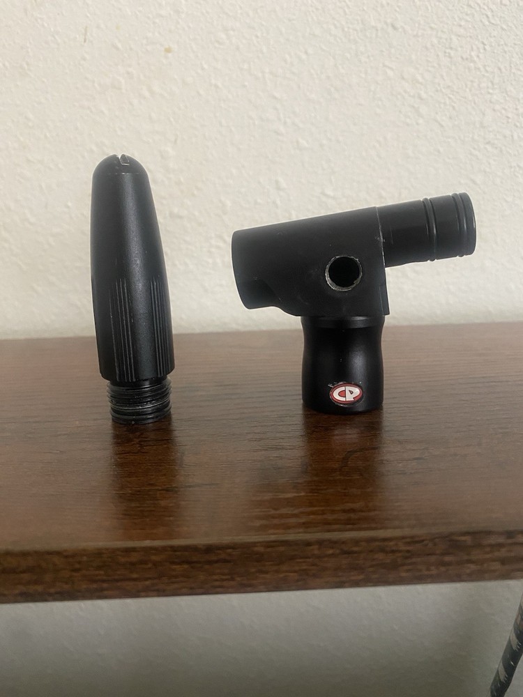 Paintball Spyder VS2/3 CP Standard Regulator Adaptor