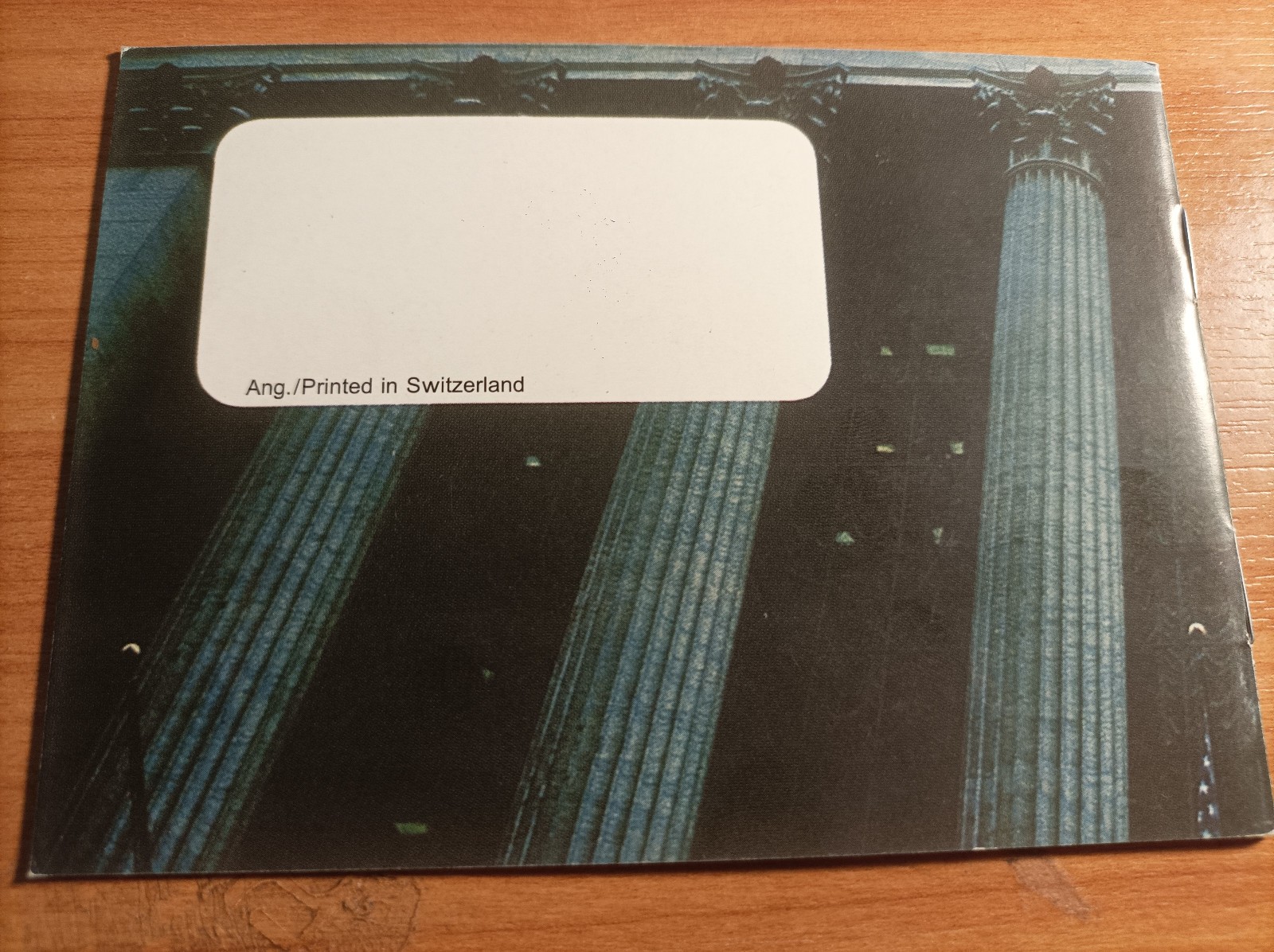 Rolex Day-Date manual booklet english No 976-50-31.518-US rare item