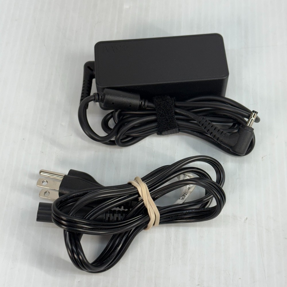 Lenovo MY-1090CV-L Controller Link Transcoder with Power Adapter