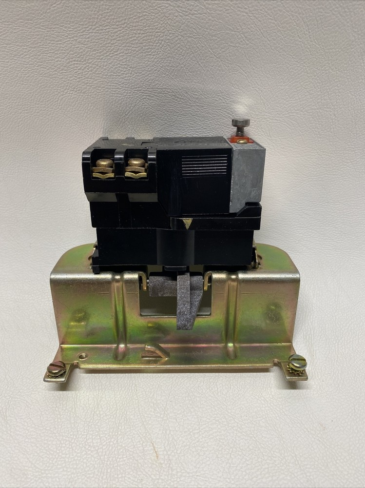 NEW Square D SK-3 Timer Attachment