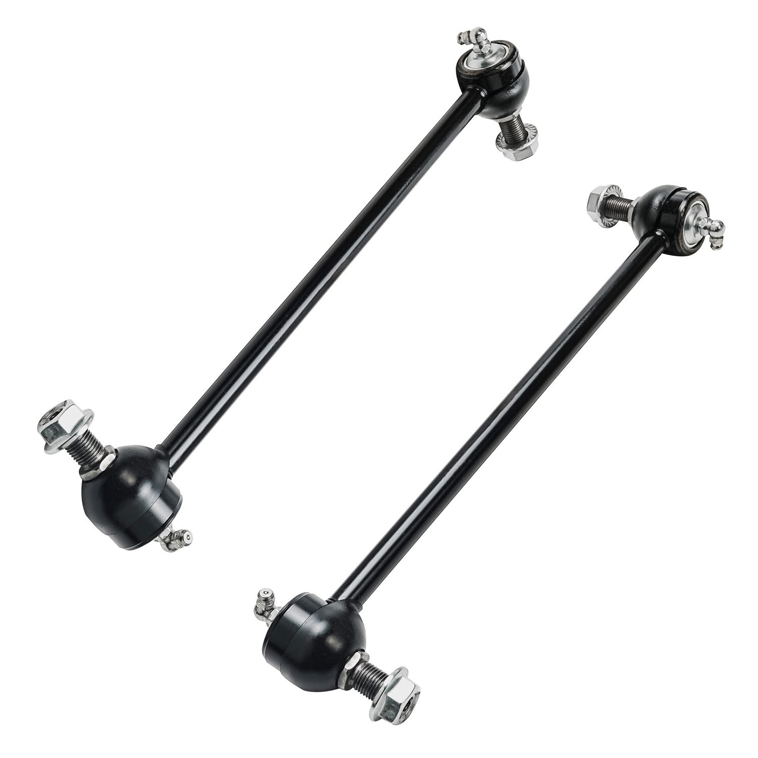 2.4L Front CV Axles Wheel Bearing Hubs Suspension Kit for Chevy Equinox Terrain