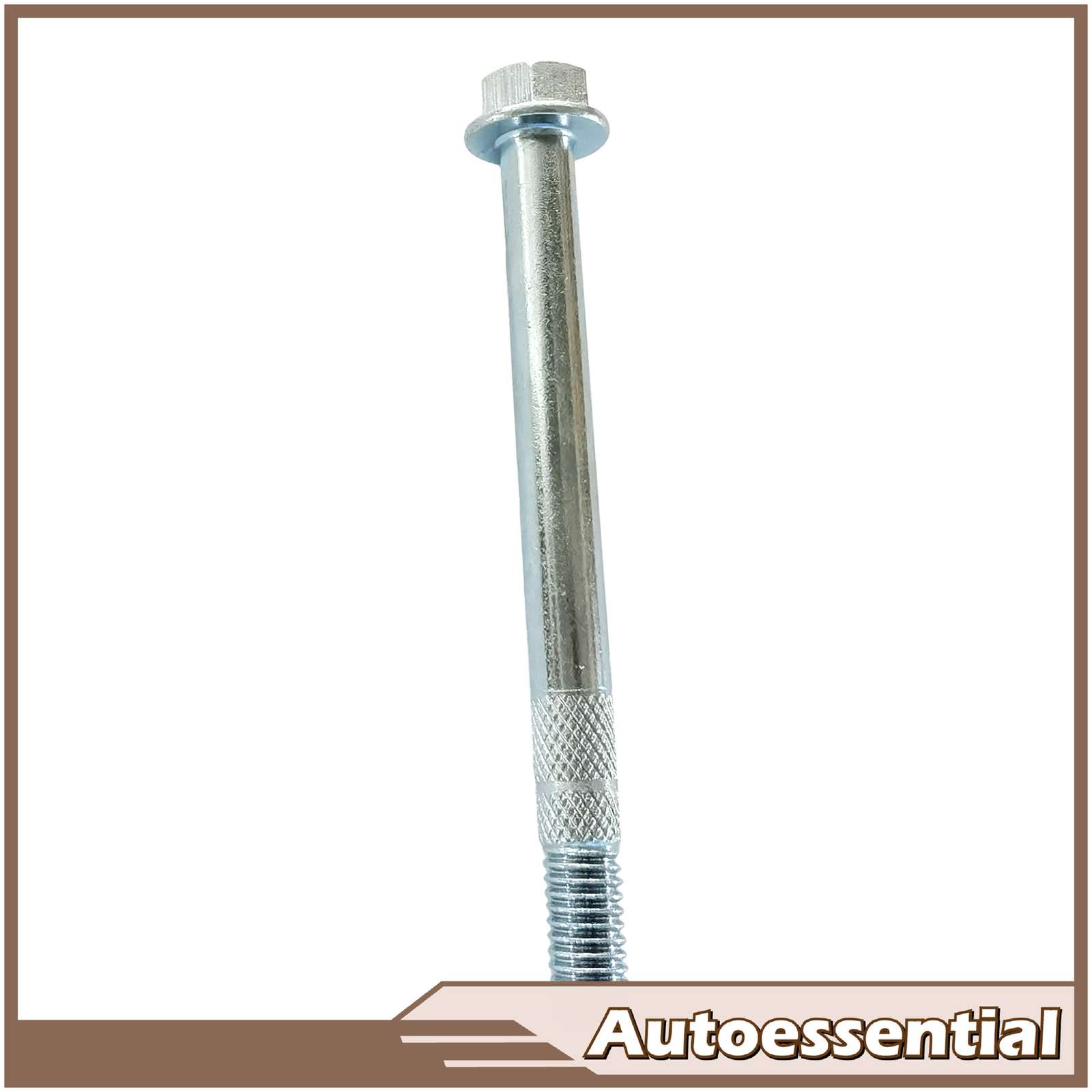 2x Starter Mount Bolts 3/8X16 4.33" For 82-00 Chevy GMC Cadillac C2500 678-107