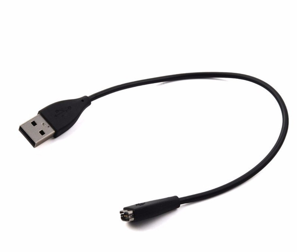 USB Replacement Charging Cable for Fitbit Charge HR Smart Watch