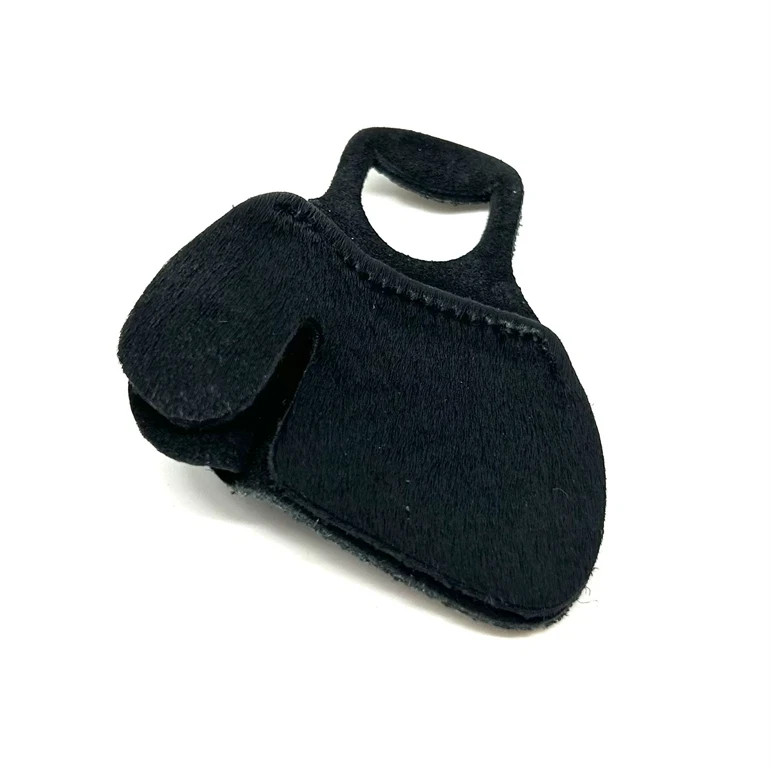 NEET-Paradito suede size M