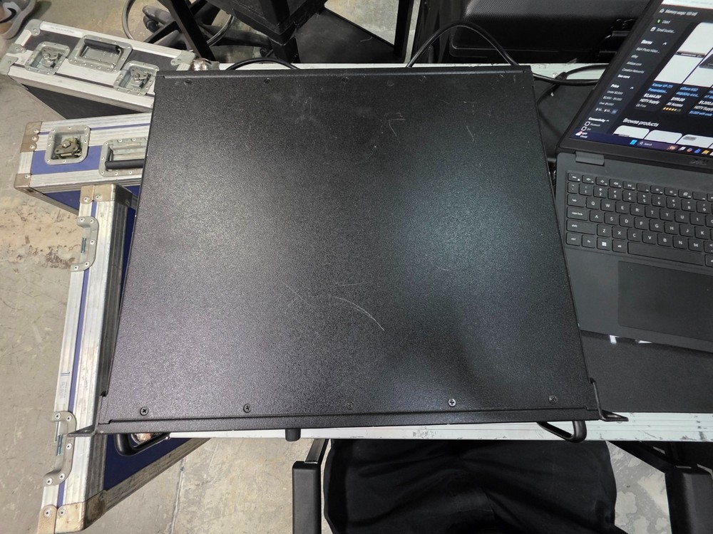 Barco Folsom PresentationPRO II SDI