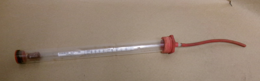 NEW OLD STOCKC 13090 HYDROMETER Brady Instruments