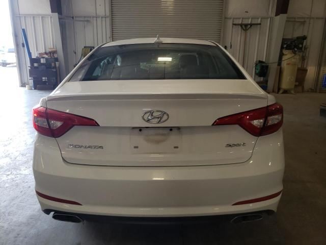 Hyundai Sonata Sensor 2017 2016 2015