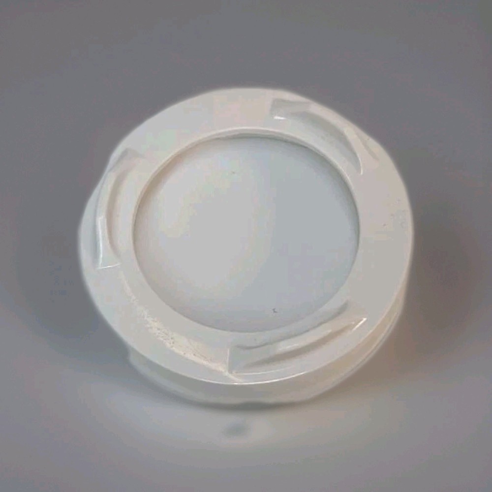 Hamilton Beach Super Shooter Barrel Cap Tip Replacement Part Only Model 80000