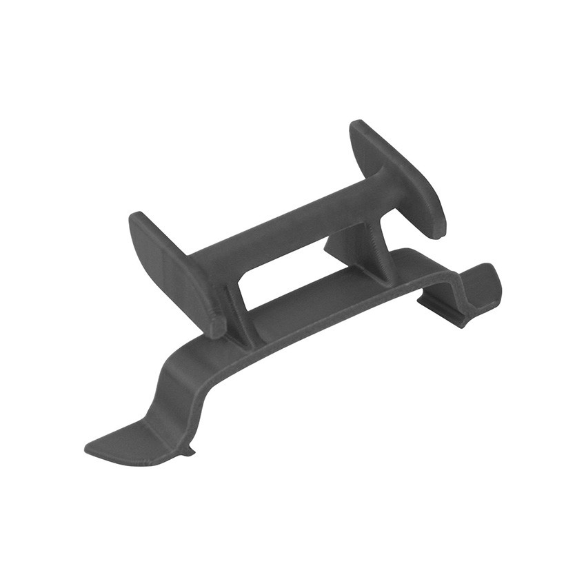 Flight Tail Reduces Airflow Drag Tail Fixed Mount Drone Accessory for DJI FLIP