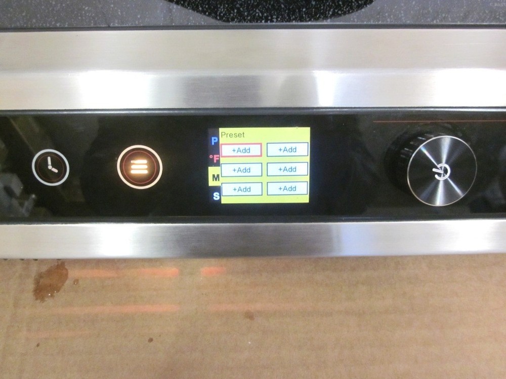 HATCO R02.01.481.00 Main Control Board