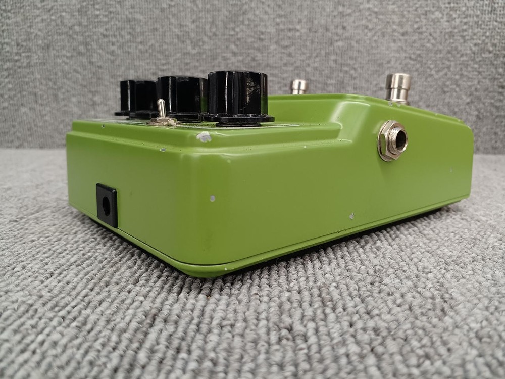 Effect Pedal Model Od820Mod Plus Maxon FlD01