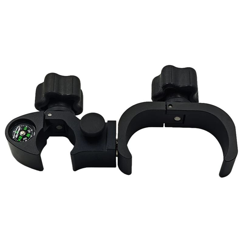 New TSCE TSC2 Range Pole Cradle Bracket for Trimble Total Survey Station