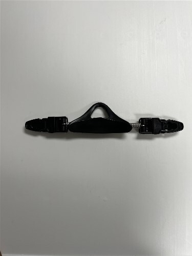 Super Grip Spring Fin Replacement Strap SINGLE