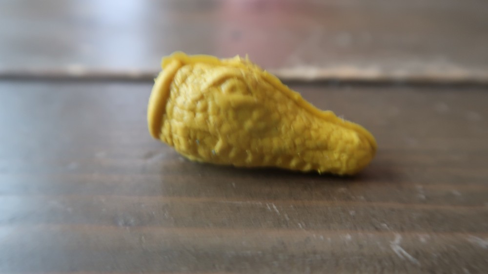 Vintage Diener Eraser