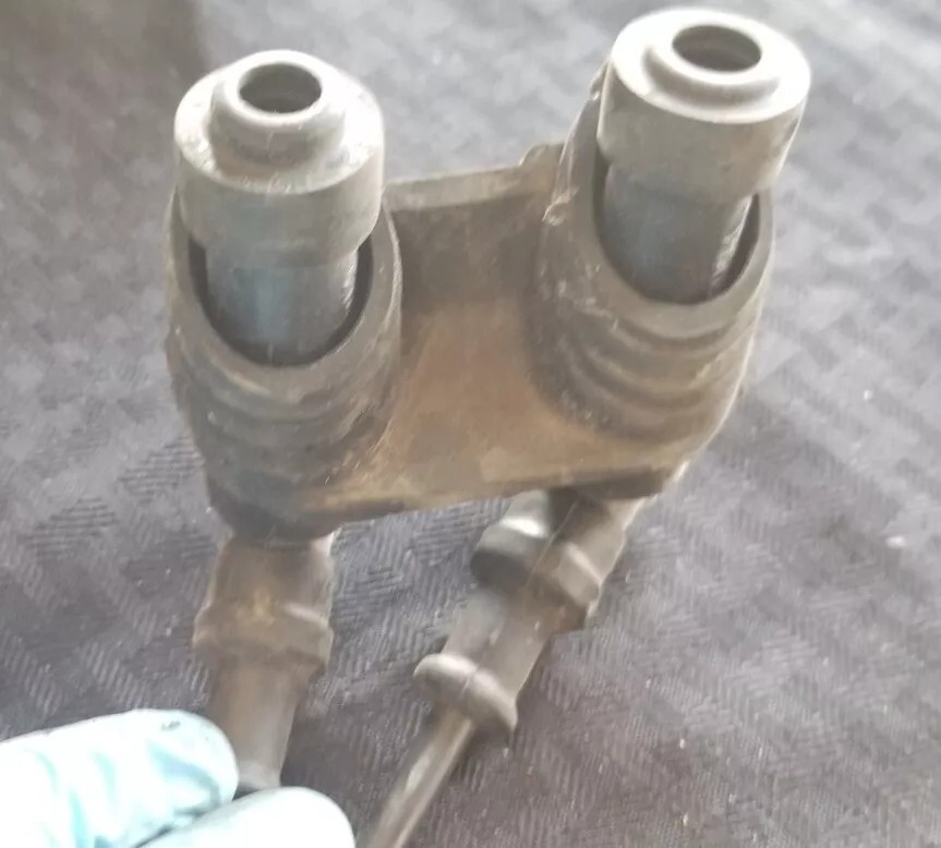 1983 Honda GL1100 Ignition Coils ♻️