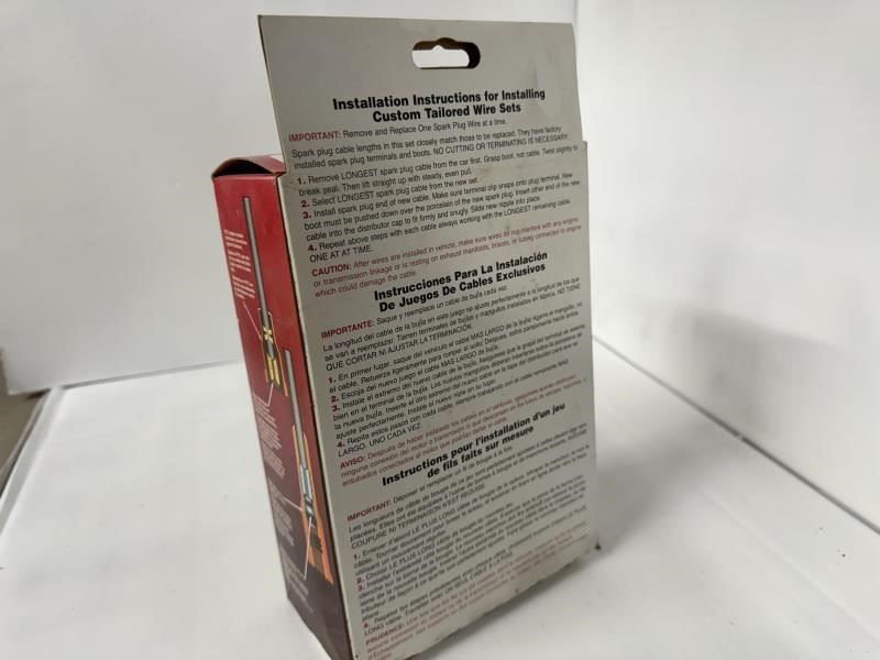 SHADOW 1990 Spark Plug 19273