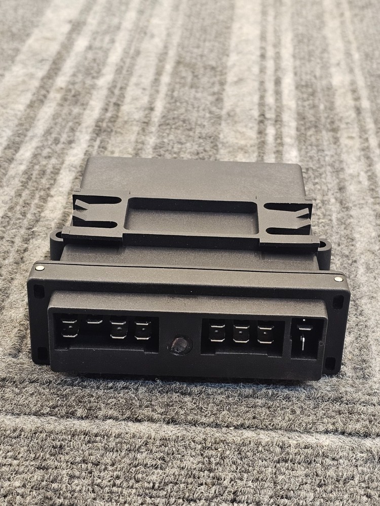 SPHEROS 11112567B: Control Unit Replacement SG1553 / 24V