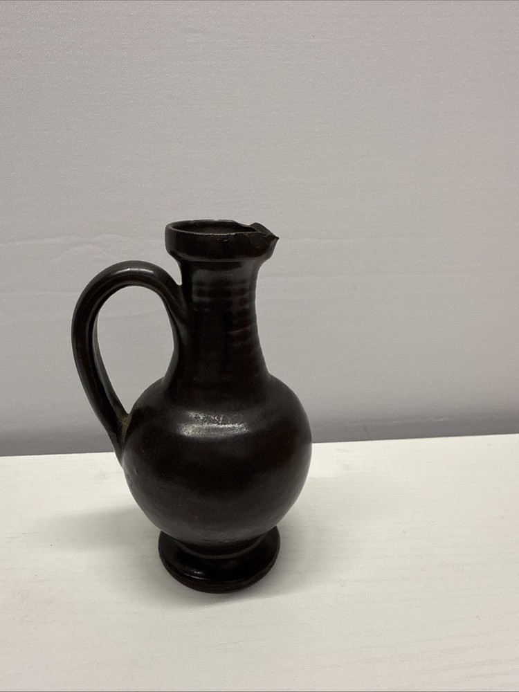 Small Handmade Bud Vase