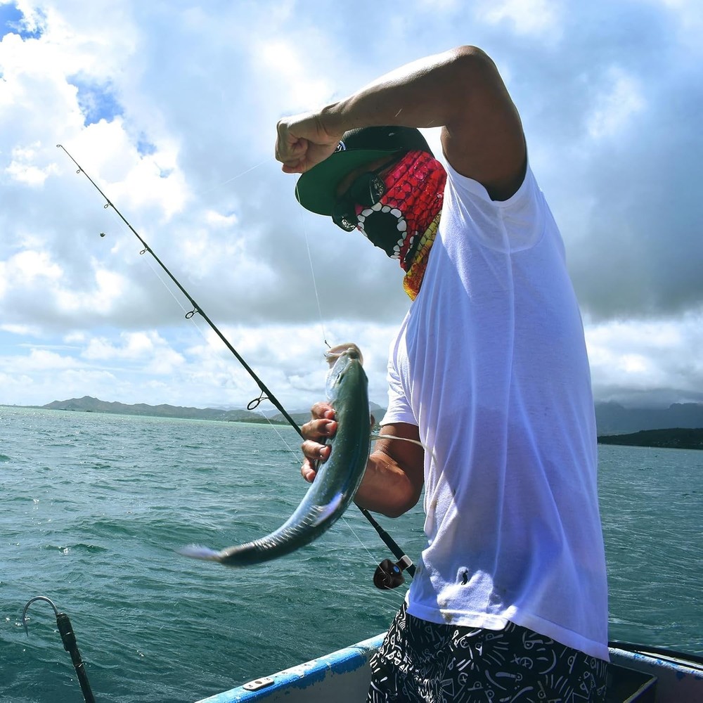 Electronic Bite Alert for Multiple Fishing Rods